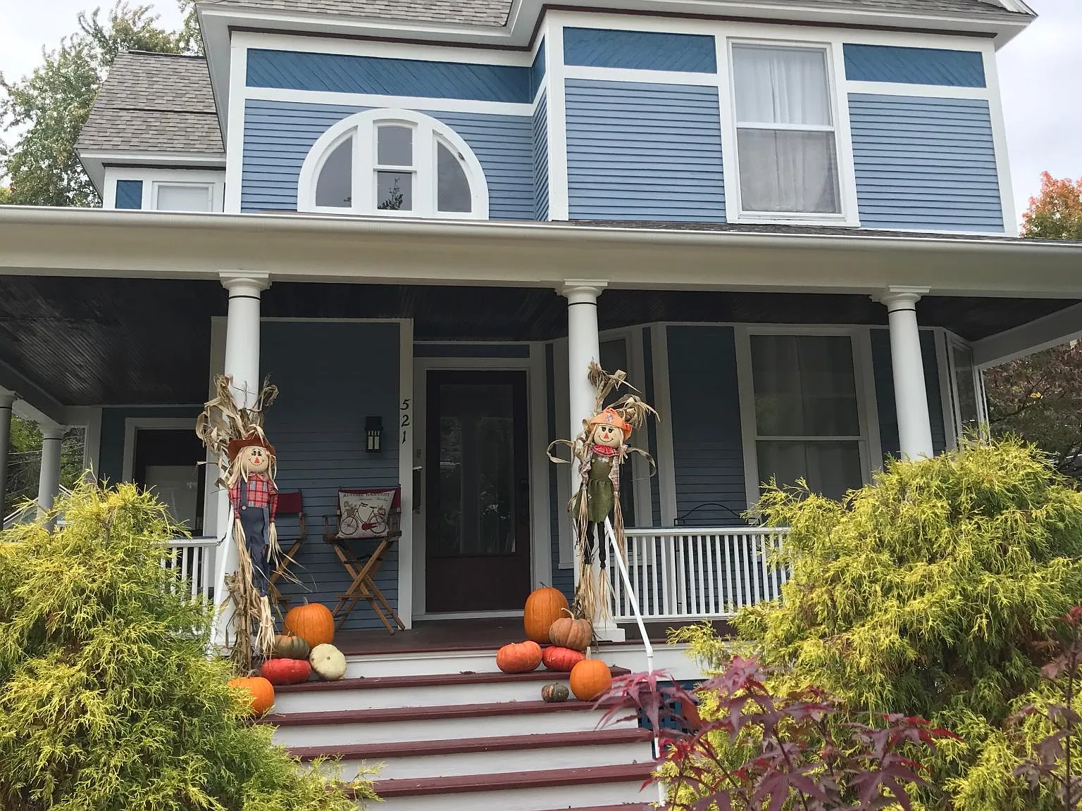 521 Paris Ave — Photo 1