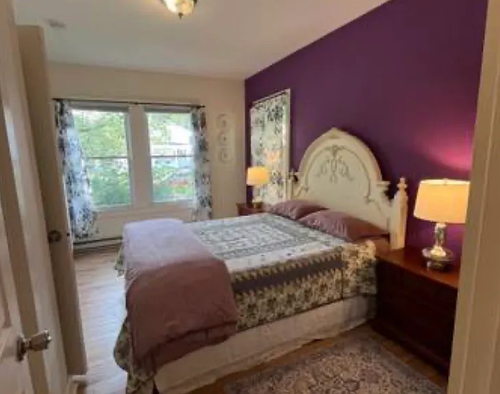 709 N Tioga St #1 — Photo 2