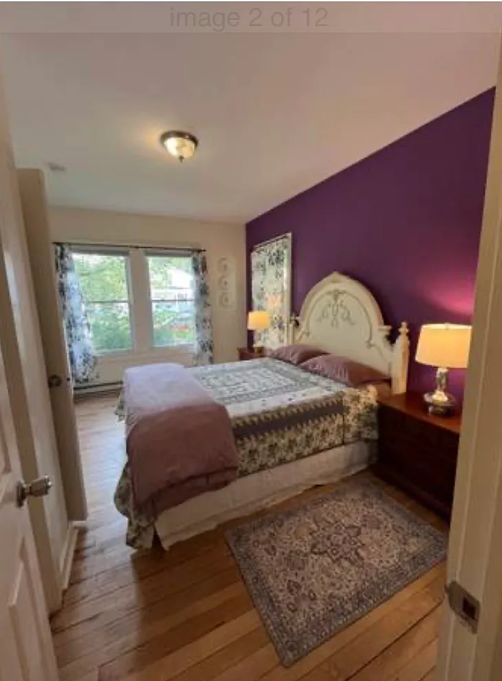 Building Photo - 709 N Tioga St #1