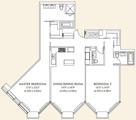 Rented by Hakimian Management | media 36