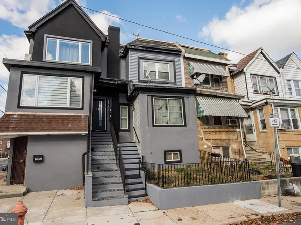 6957 Theodore St, Philadelphia, PA 19142