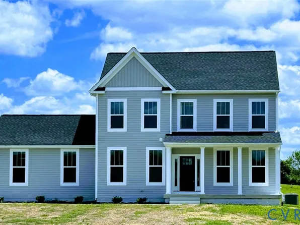 20271 Bennetts Way, Orange, VA 22960