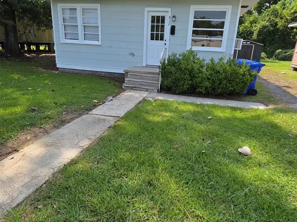 412 Talbot Ave, Thibodaux, LA 70301