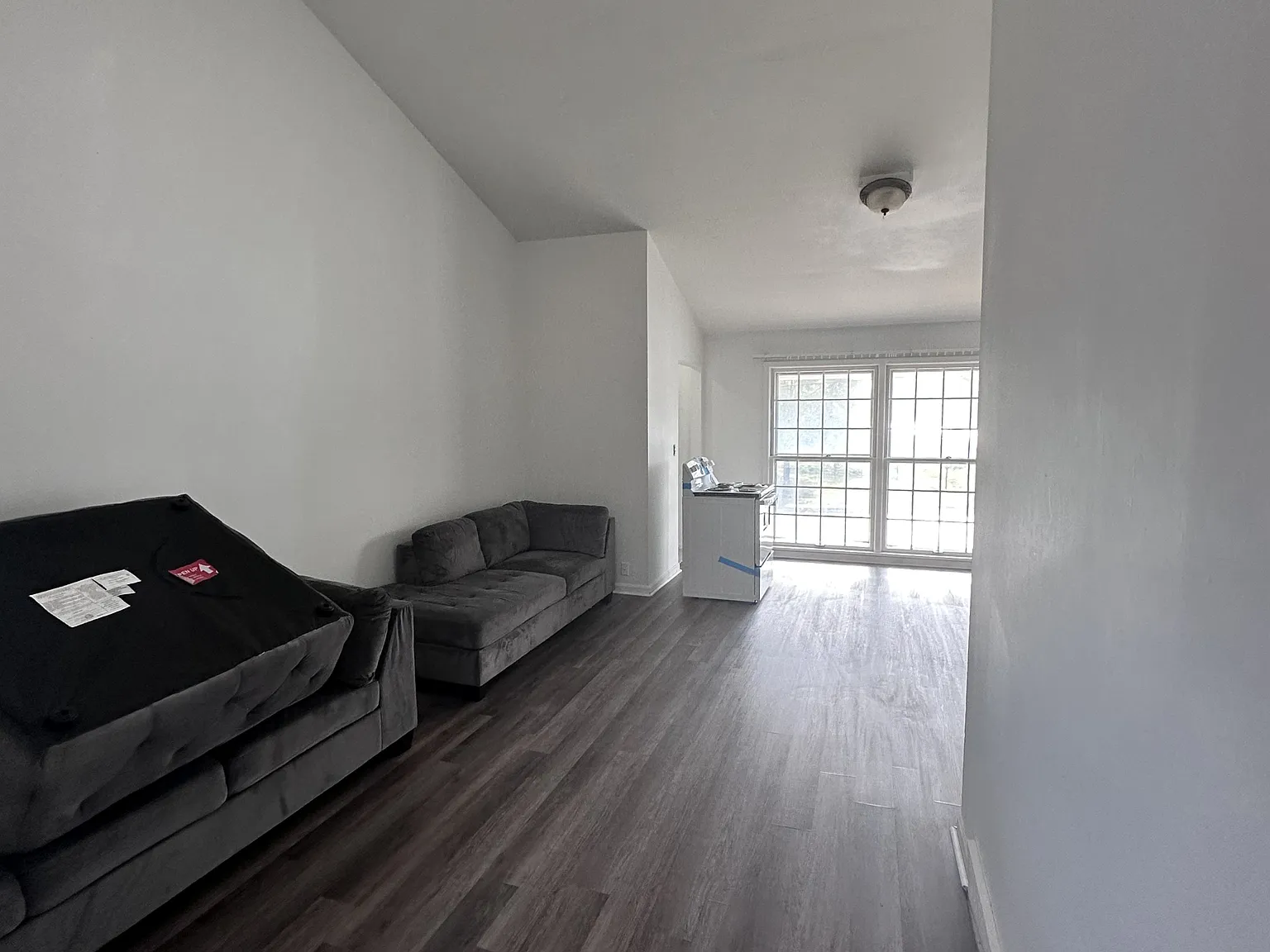 1801 Bashford Manor Ln. - 5 — Photo 4