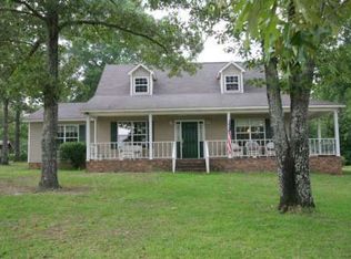 2105 Louisa Rd, Hephzibah, GA 30815