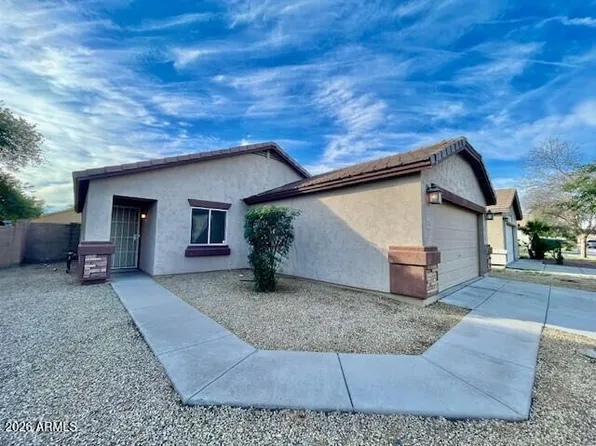 2741 E Bagdad Rd, San Tan Valley, AZ 85143