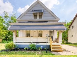 2827 E 117th St, Cleveland, OH 44120