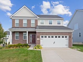 293 Brookdale St, Ann Arbor, MI 48103