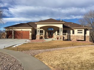 9461 W 63rd Pl, Arvada, CO 80004