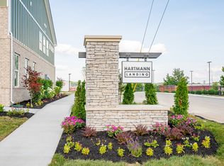 513 Hartmann Landing Way, Lebanon, TN 37090