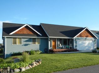 210 Stage Ridge Rd, Bigfork, MT 59911