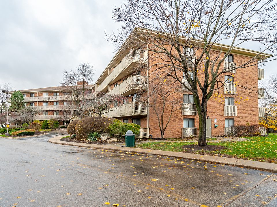 1st image of 1700 Wedgewood Dr APT 214