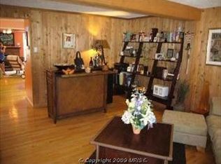 26025 Ridge Manor Dr, Damascus, MD 20872