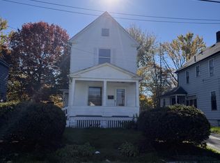 365 Willis Ave, Youngstown, OH 44511