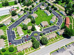 City Pointe, Evansville, IN 47713