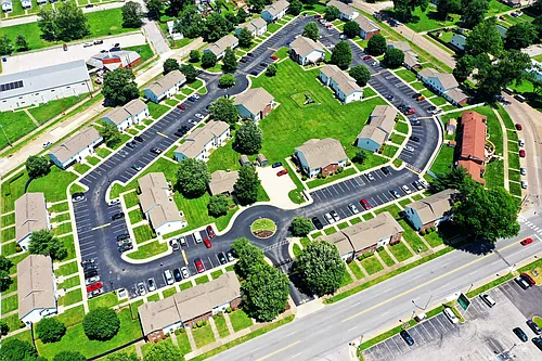 City Pointe Photo 1