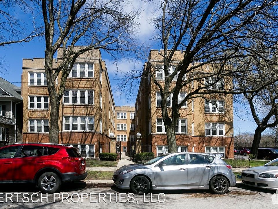 1st image of 1418 W Hutchinson St APT 2N
