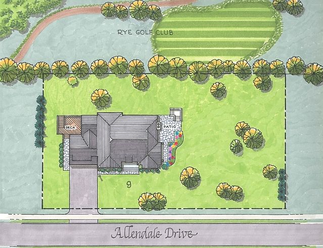 2nd image of 9 Allendale Dr