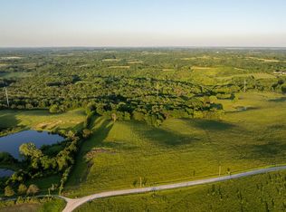 TRACT 1A Bruns Rd, Richmond, MO 64085