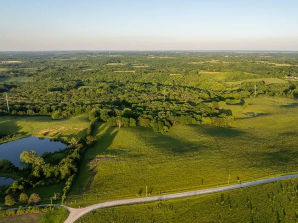 TRACT 1A Bruns Rd, Richmond, MO 64085