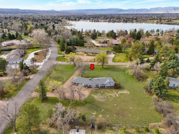 4901 Redwood Drive, Littleton, CO 80123