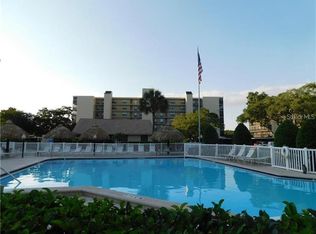 2700 Cove Cay Dr #1-1G, Clearwater, FL 33760