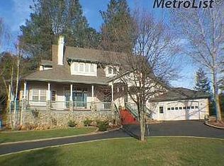 1215 Sage Hill Ct, Cool, CA 95614