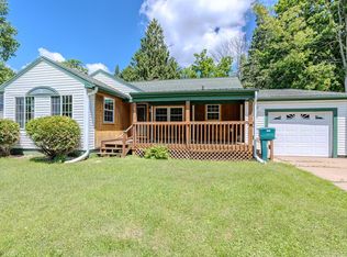 1008 Brown St, Wausau, WI 54403
