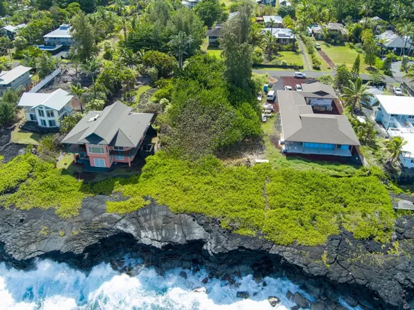 Paradise Ala Kai Dr Lot 464, Keaau, HI 96749