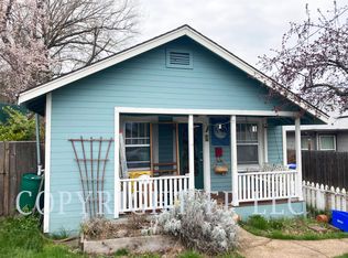 163 Alida St, Ashland, OR 97520