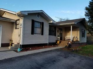 219 Highpoint Orchard Rd, Kingston, TN 37763