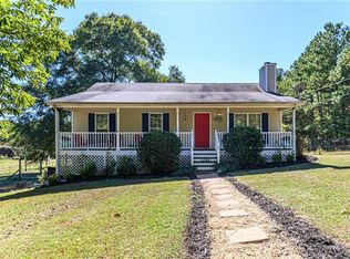 1368 Pleasant Valley Rd SE, Silver Creek, GA 30173