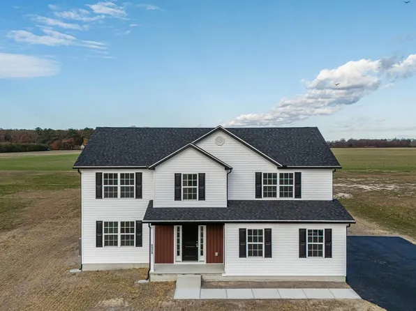 8928 Shawnee Rd, Greenwood, DE 19950