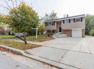 3915 Susanna Rd, Randallstown, MD 21133