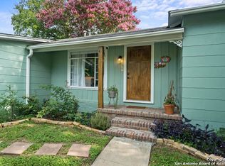 207 Conway Dr, San Antonio, TX 78209