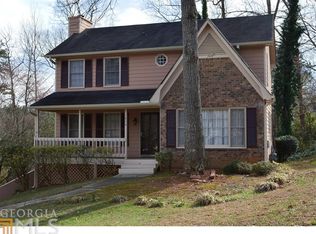 1878 Libby Ln, Lawrenceville, GA 30044