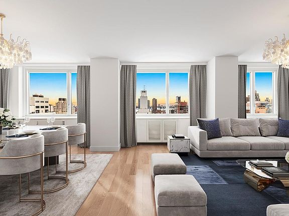 2nd image of 301 W 53rd St APT 20C