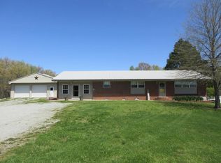 350 Fancy Rd, Dresden, TN 38225