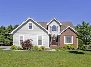 431 S Matlock Ave, Athens, TN 37303