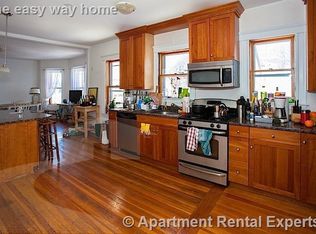 36 Hawthorne St, Somerville, MA 02144