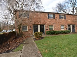 4710 Merrifield Pl #72, Columbus, OH 43220