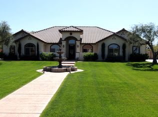 13579 Francisco Dr, Hanford, CA 93230