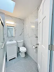 Rented by Sovereign Realty of NY Inc