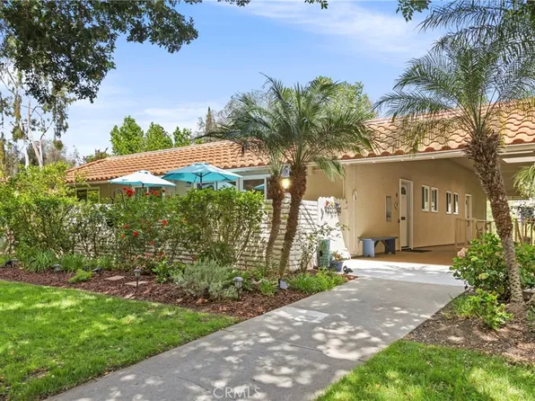 662 Via Los Altos Unit Q, Laguna Woods, CA 92637