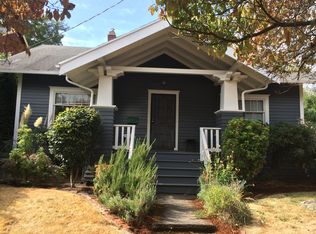 7649 N Curtis Ave, Portland, OR