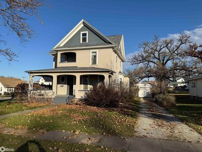 201 E Ohio St, Toledo, IA, 52342