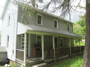 417 E Pine St, Clearfield, PA 16830