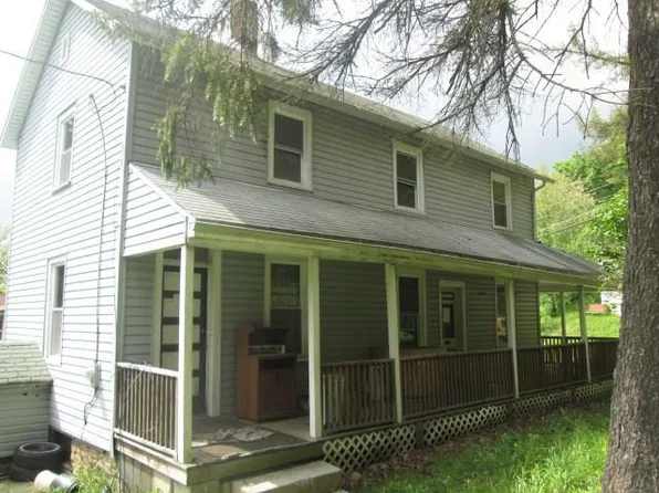 417 E Pine St, Clearfield, PA 16830