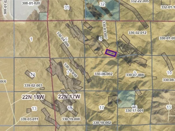 3 Walapai Mining District, Kingman, AZ 86409