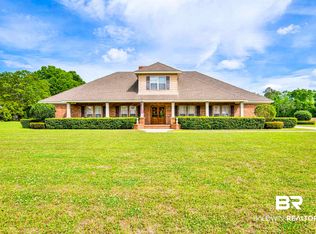 19107 Hughen St, Robertsdale, AL 36567